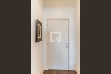 Sala - Entrada de apartamento para alugar com 2 quartos, 102m² em Higienópolis, São Paulo