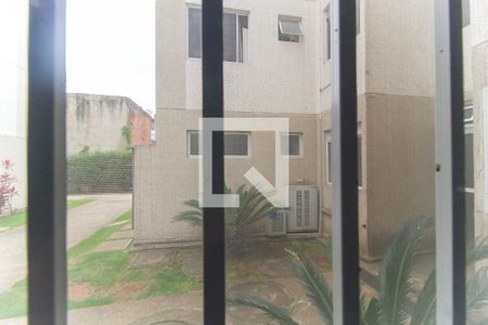 Vista do Quarto 1 de apartamento para alugar com 2 quartos, 38m² em Jardim das Oliveiras, Itaquaquecetuba