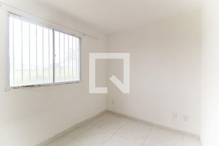 Quarto 2 de apartamento para alugar com 2 quartos, 38m² em Jardim das Oliveiras, Itaquaquecetuba