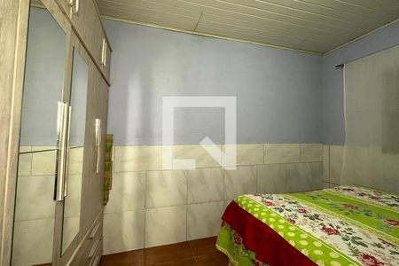 Quarto 1  de casa à venda com 2 quartos, 90m² em Santos Dumont, São Leopoldo