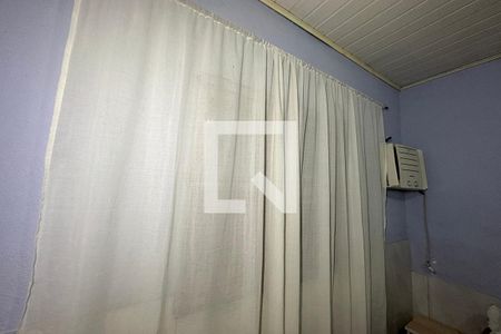 Janela do Quarto 1  de casa à venda com 2 quartos, 90m² em Santos Dumont, São Leopoldo