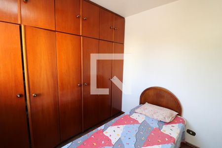 Quarto 2 de apartamento à venda com 3 quartos, 57m² em Vila Formosa, São Paulo