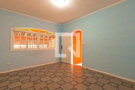 Sala de casa à venda com 2 quartos, 100m² em Parque Continental Ii, Guarulhos