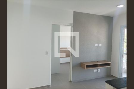 Apartamento para alugar com 1 quarto, 31m² em Parque da Vila Prudente, São Paulo