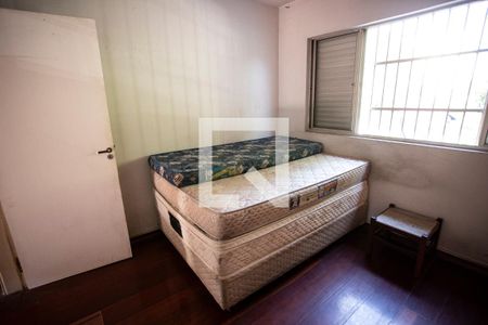 Quarto 1 de casa à venda com 3 quartos, 125m² em Parque Fongaro, São Paulo