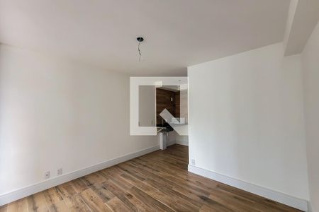 Sala/Quarto de apartamento para alugar com 1 quarto, 29m² em Vila Mariana, São Paulo