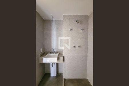 Banheiro de apartamento para alugar com 1 quarto, 29m² em Vila Mariana, São Paulo