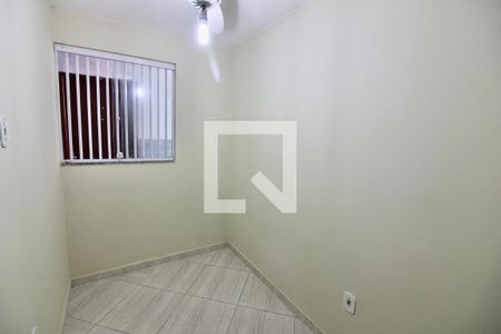 Quarto de apartamento para alugar com 1 quarto, 35m² em Recreio dos Bandeirantes, Rio de Janeiro