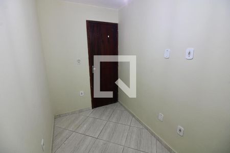 Quarto de apartamento para alugar com 1 quarto, 35m² em Recreio dos Bandeirantes, Rio de Janeiro