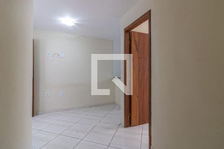 Sala de apartamento para alugar com 1 quarto, 35m² em Recreio dos Bandeirantes, Rio de Janeiro