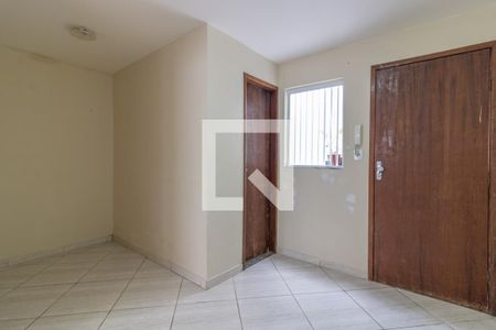 Sala de apartamento para alugar com 1 quarto, 35m² em Recreio dos Bandeirantes, Rio de Janeiro