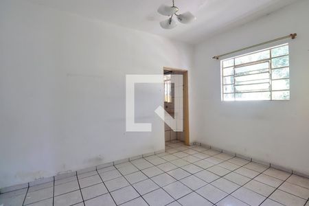 Sala de casa à venda com 1 quarto, 179m² em Vila Alto de Santo Andre, Santo André
