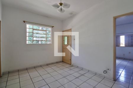 Sala de casa à venda com 1 quarto, 179m² em Vila Alto de Santo Andre, Santo André