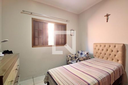 Quarto 1 de casa à venda com 2 quartos, 180m² em Vila Alto de Santo Andre, Santo André