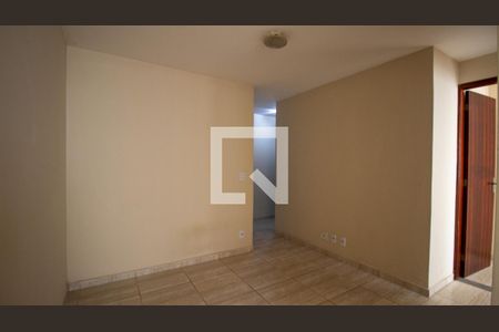 Sala de apartamento para alugar com 2 quartos, 45m² em Recreio dos Bandeirantes, Rio de Janeiro