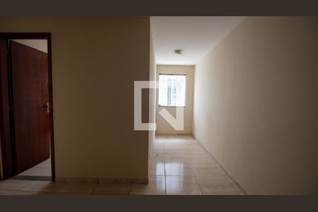 Sala de apartamento para alugar com 2 quartos, 45m² em Recreio dos Bandeirantes, Rio de Janeiro