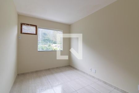 Quarto 1 de apartamento para alugar com 2 quartos, 45m² em Recreio dos Bandeirantes, Rio de Janeiro