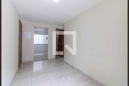 Sala de apartamento para alugar com 2 quartos, 45m² em Recreio dos Bandeirantes, Rio de Janeiro