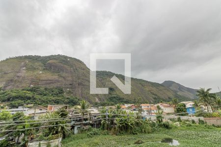 Varanda de apartamento para alugar com 2 quartos, 45m² em Recreio dos Bandeirantes, Rio de Janeiro