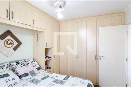 Quarto 1 de apartamento à venda com 2 quartos, 70m² em Saúde, São Paulo