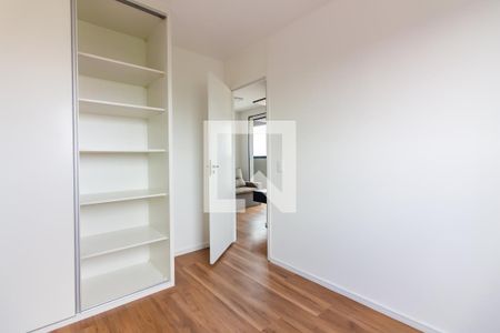 Quarto 1 de apartamento para alugar com 2 quartos, 49m² em Centro, Osasco