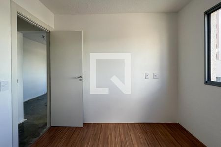 Quarto de apartamento à venda com 1 quarto, 32m² em Várzea da Barra Funda, São Paulo