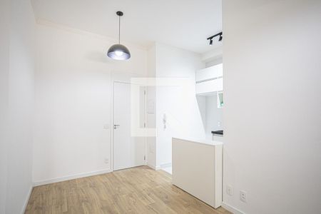 Sala de apartamento para alugar com 2 quartos, 49m² em Centro, Osasco