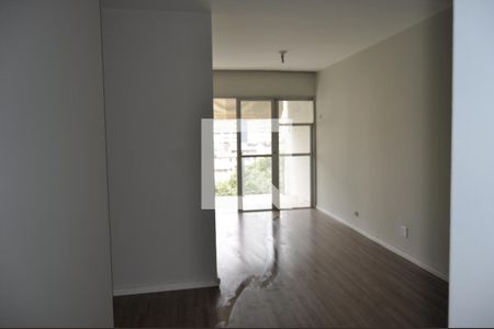 Sala de apartamento à venda com 4 quartos, 80m² em Riachuelo, Rio de Janeiro