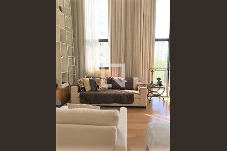 Apartamento à venda com 3 quartos, 184m² em Vila Andrade, São Paulo