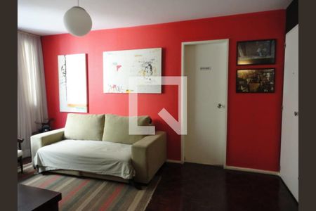 Apartamento à venda com 3 quartos, 107m² em Moema, São Paulo