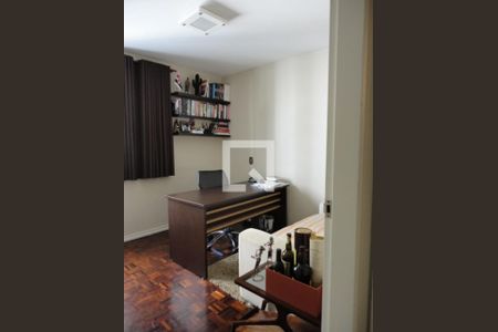 Apartamento à venda com 3 quartos, 107m² em Moema, São Paulo