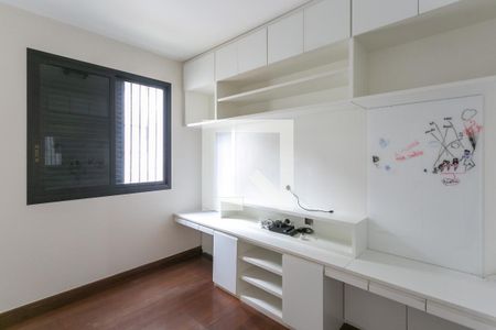 Quarto 1 de apartamento à venda com 4 quartos, 200m² em Santo Antônio, Belo Horizonte