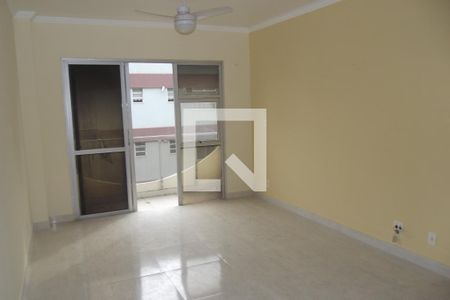 Sala de apartamento para alugar com 2 quartos, 96m² em Freguesia (jacarepaguá), Rio de Janeiro