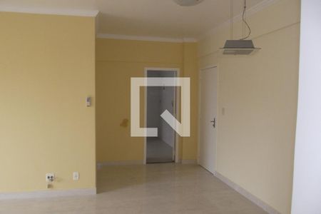Sala de apartamento para alugar com 2 quartos, 96m² em Freguesia (jacarepaguá), Rio de Janeiro