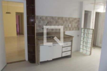 Cozinha de apartamento para alugar com 2 quartos, 96m² em Freguesia (jacarepaguá), Rio de Janeiro