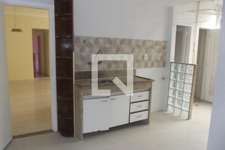 Cozinha de apartamento para alugar com 2 quartos, 96m² em Freguesia (jacarepaguá), Rio de Janeiro
