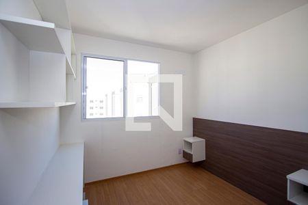 Quarto 1 de apartamento para alugar com 2 quartos, 44m² em Barro Vermelho, São Gonçalo