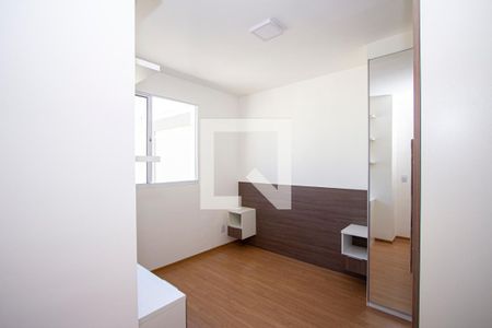 Quarto 1 de apartamento para alugar com 2 quartos, 44m² em Barro Vermelho, São Gonçalo