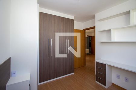 Quarto 1 de apartamento para alugar com 2 quartos, 44m² em Barro Vermelho, São Gonçalo