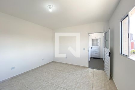 Sala de apartamento para alugar com 1 quarto, 42m² em Vila Yara, Osasco