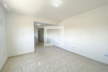 Sala de apartamento para alugar com 1 quarto, 42m² em Vila Yara, Osasco