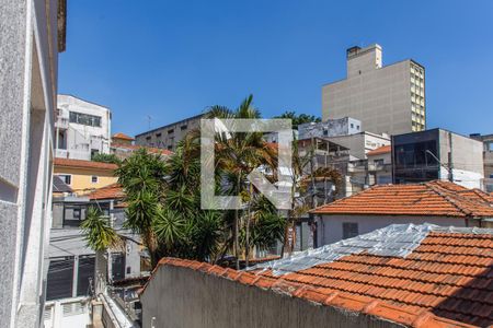 Vista do Quarto 1 de apartamento para alugar com 2 quartos, 40m² em Tucuruvi, São Paulo