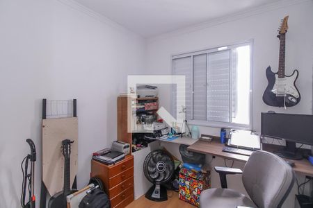 Quarto 2 de apartamento à venda com 2 quartos, 40m² em Vila Ema, São Paulo