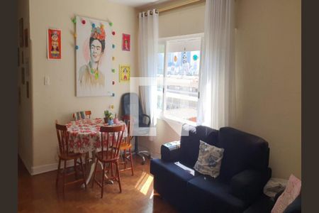 Apartamento à venda com 1 quarto, 66m² em Liberdade, São Paulo