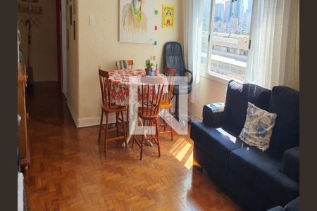 Apartamento à venda com 1 quarto, 66m² em Liberdade, São Paulo