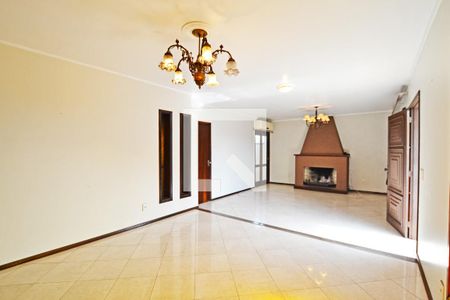 Casa à venda com 358m², 6 quartos e 4 vagasSala dois Ambientes
