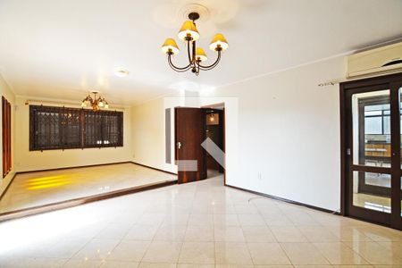 Casa à venda com 358m², 6 quartos e 4 vagasSala dois Ambientes