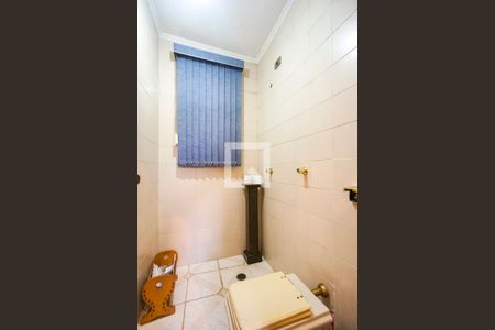 Lavabo de casa à venda com 3 quartos, 800m² em Vila Euthalia, São Paulo