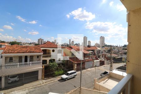 Sacada de casa à venda com 3 quartos, 165m² em Vila Carrão, São Paulo