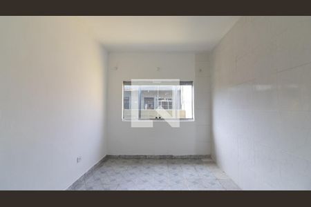 Quarto de casa para alugar com 1 quarto, 80m² em Jardim Belém, São Paulo